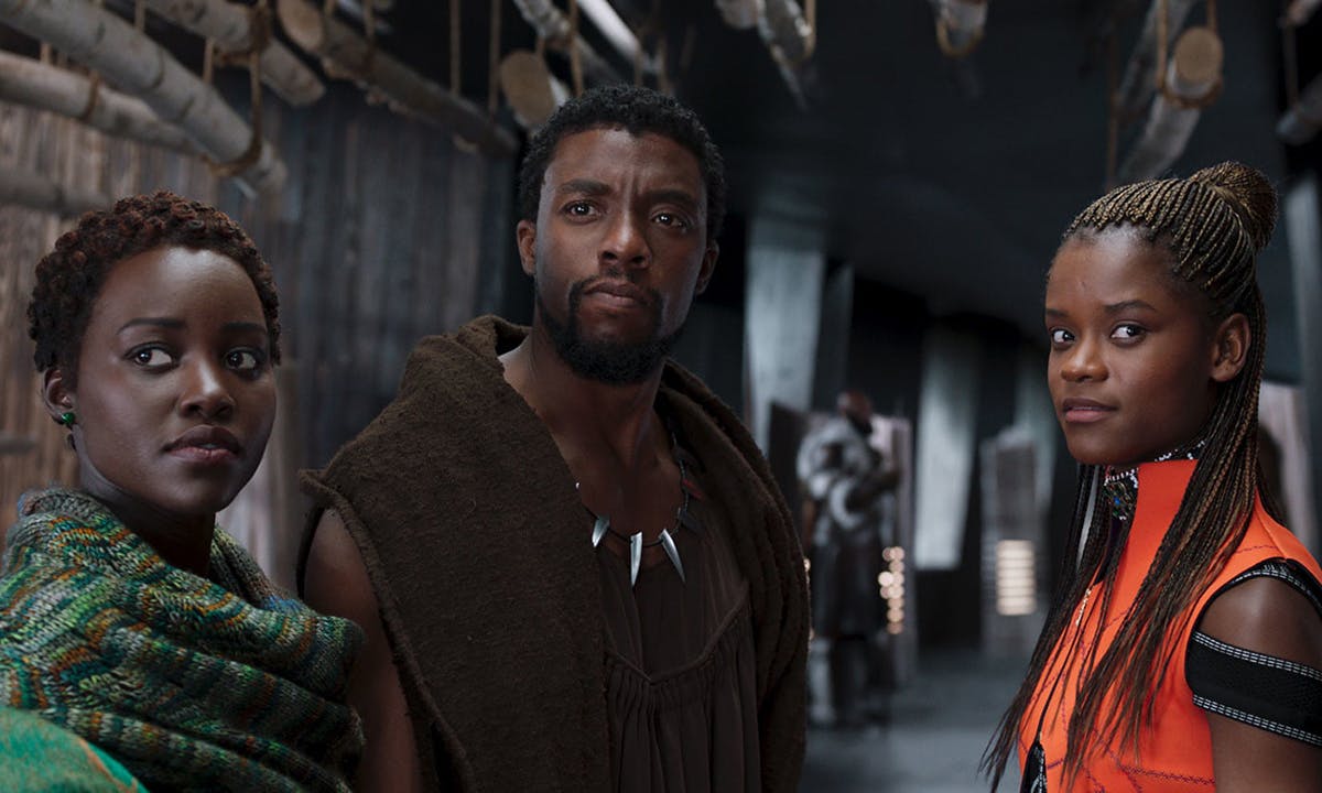 Black Panther