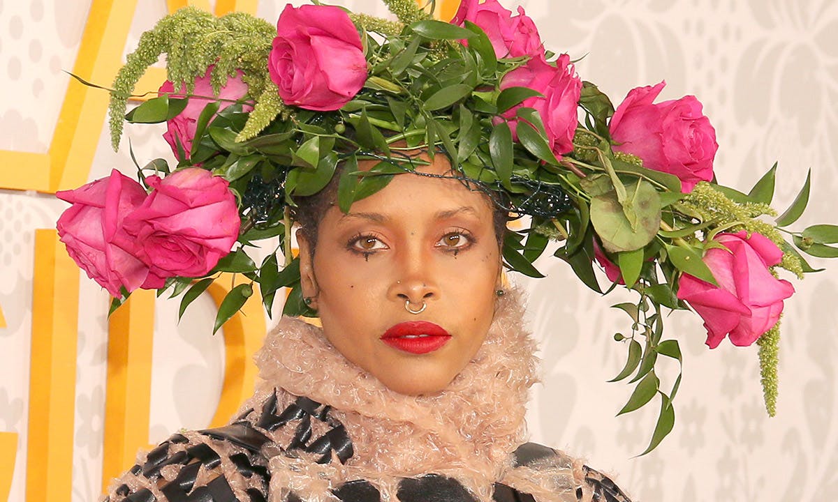 Erykah Badu