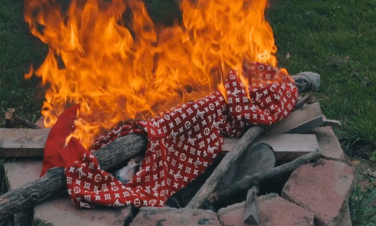 Image on Highsnobiety