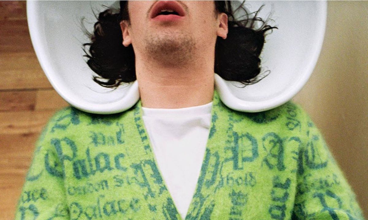 Palace ss20