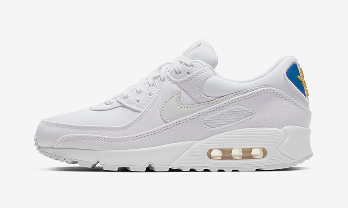 Nike Air Max 90 WMNS City Pack