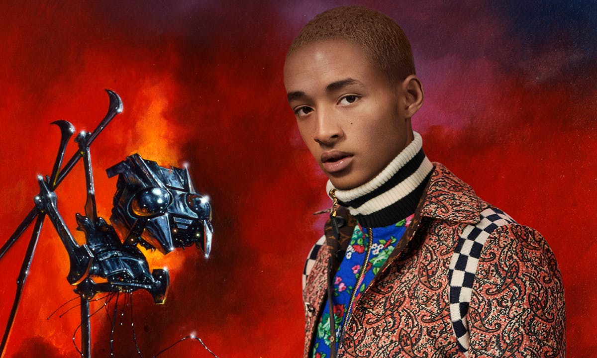 The hottest pieces from the Louis Vuitton x Nigo Pre-Fall 2020