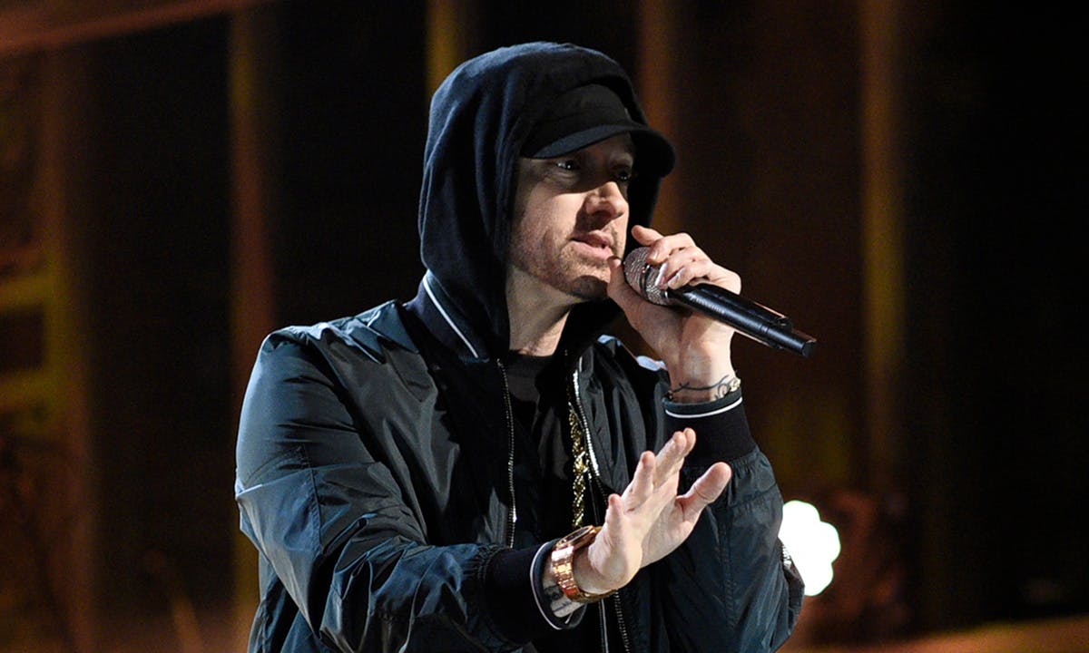 Eminem 