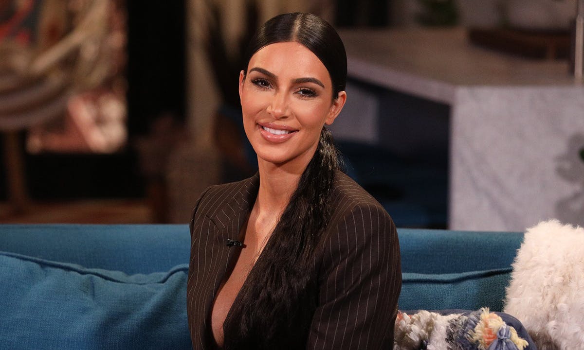 Kim Kardashian
