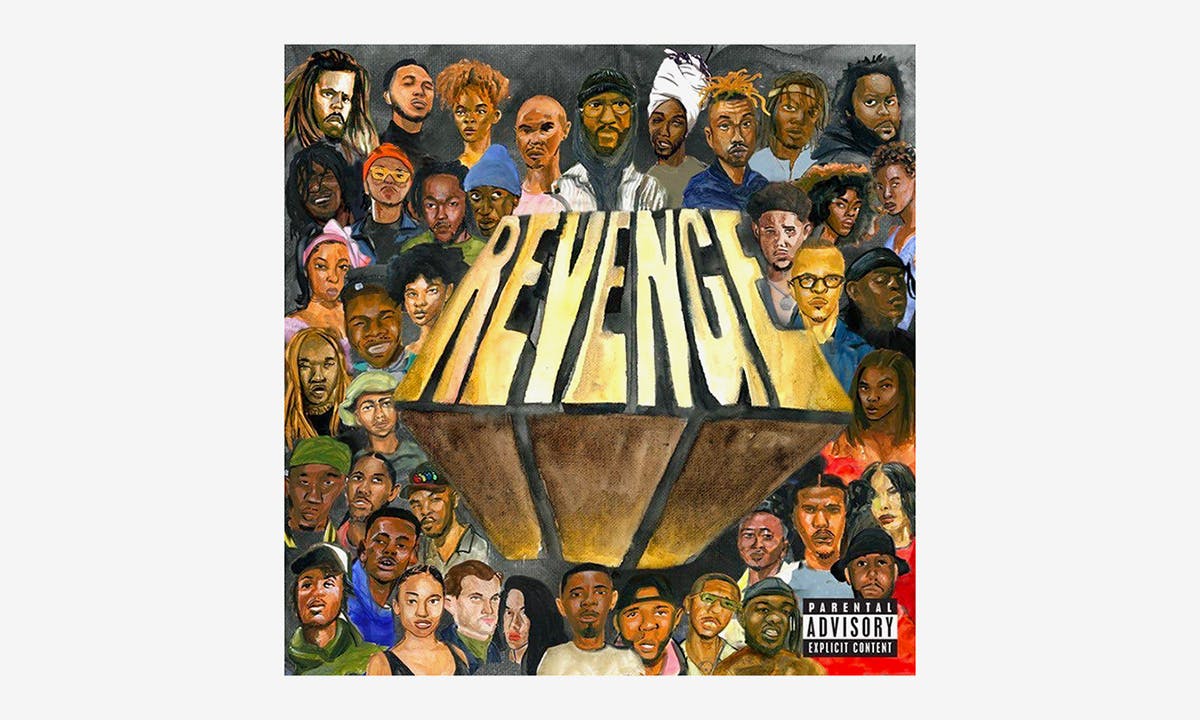 Revenge of the Dreamers III Deluxe Version