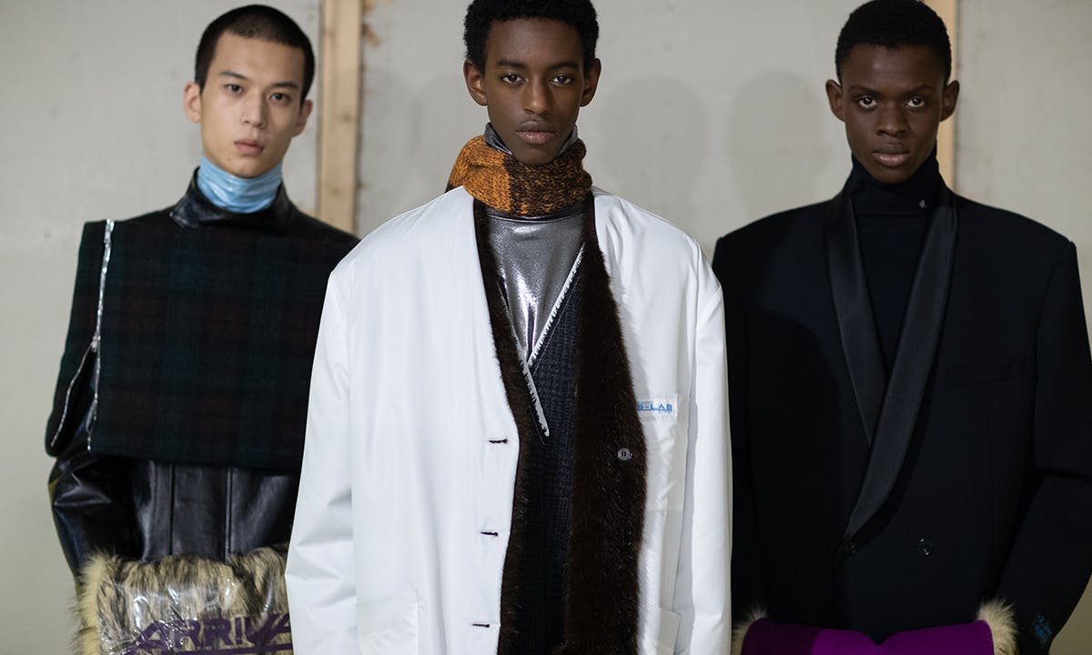 Image on Highsnobiety