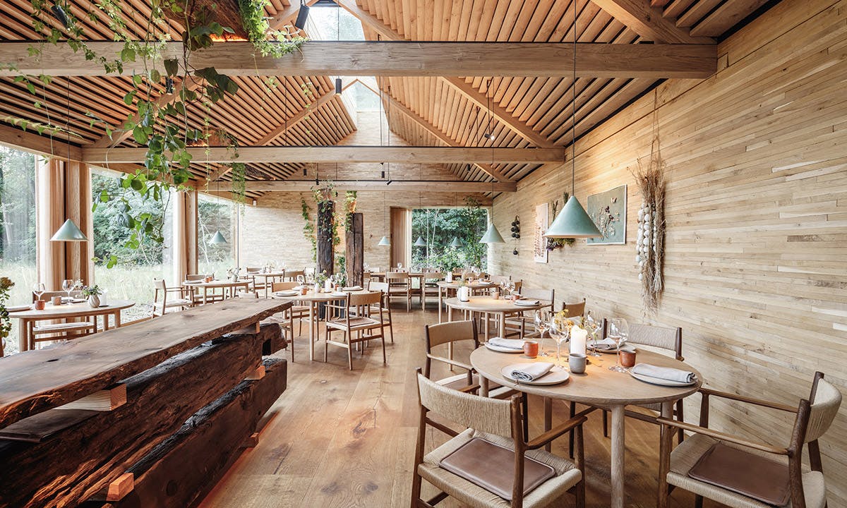 Noma Copenhagen