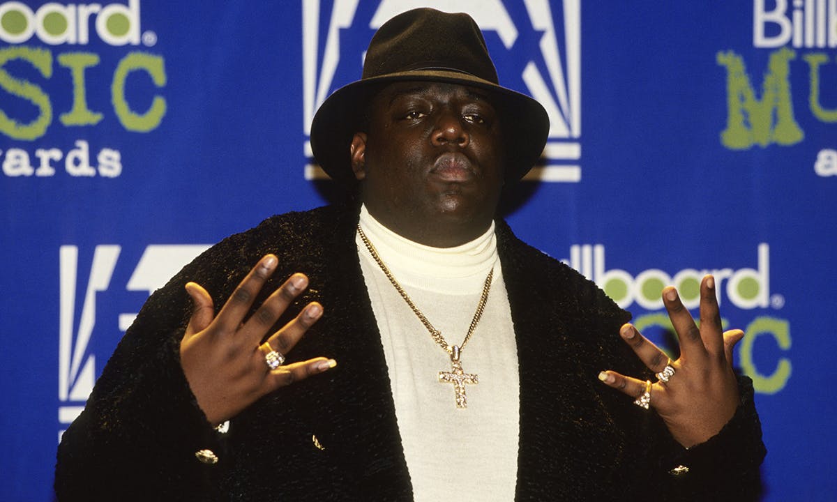 Notorious B.I.G