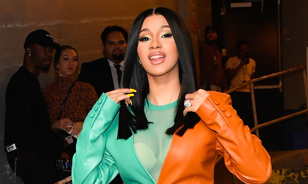Cardi B