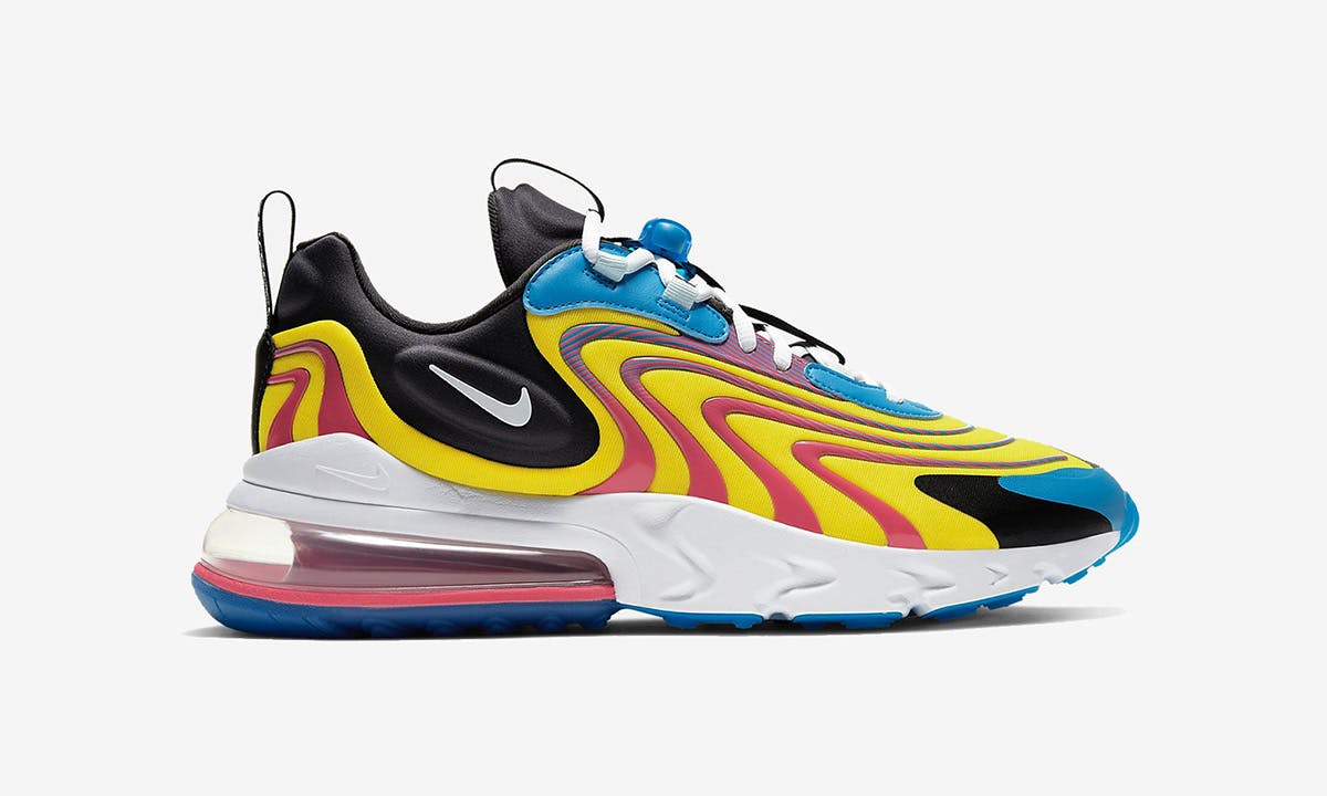 Travis Scott s Air Max 270 React Is Dropping in a GR Version