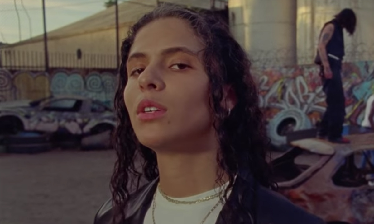070 Shake Guilty Conscience video
