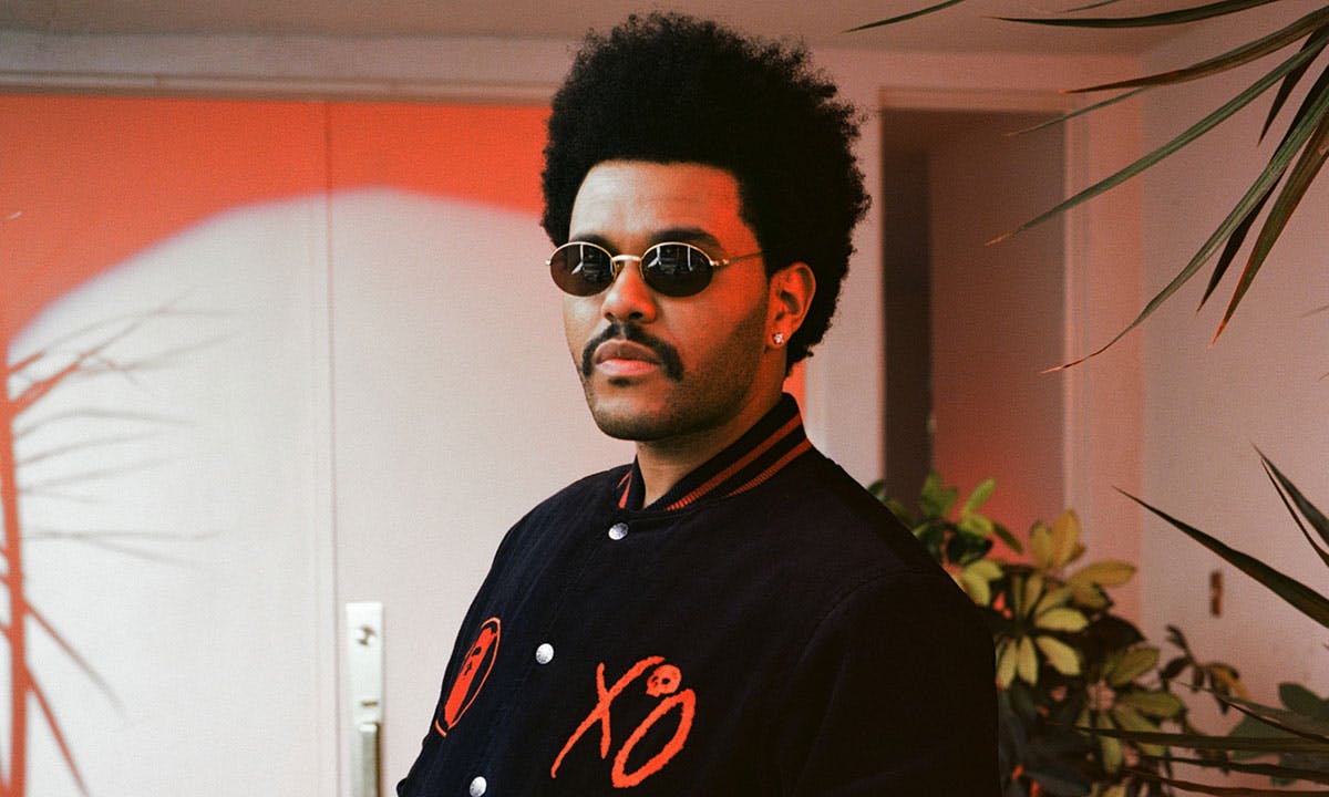 BAPE Japan Debuts Special The Weeknd Merch