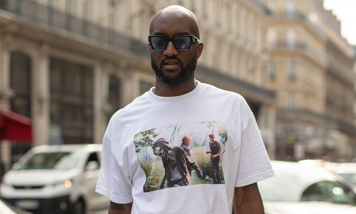 Virgil Abloh Previews Off-White™'s FW20 PFW Presentation