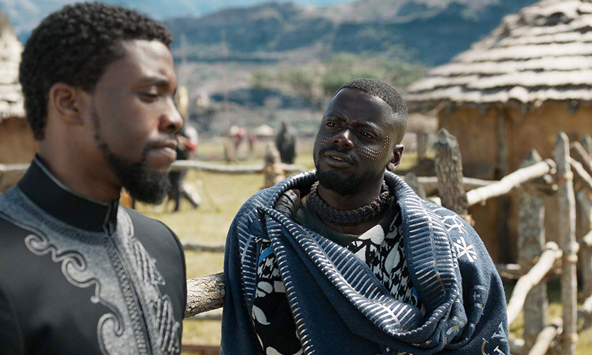 movie still from black panther