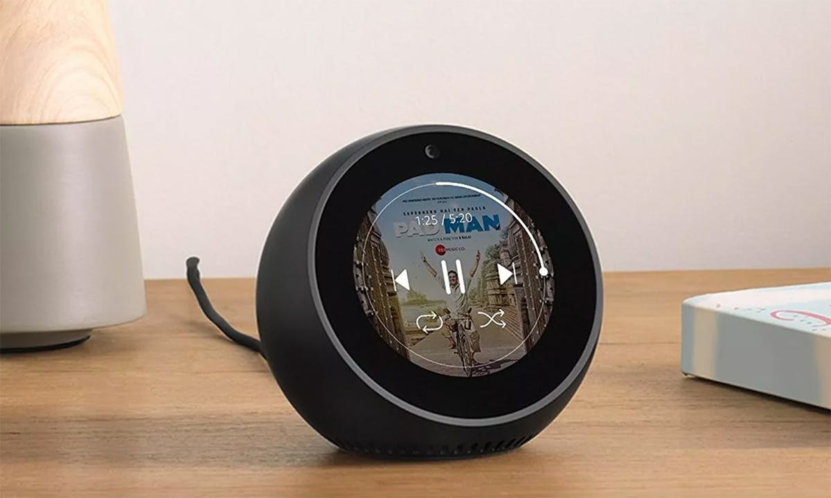 Amazon Echo Spot