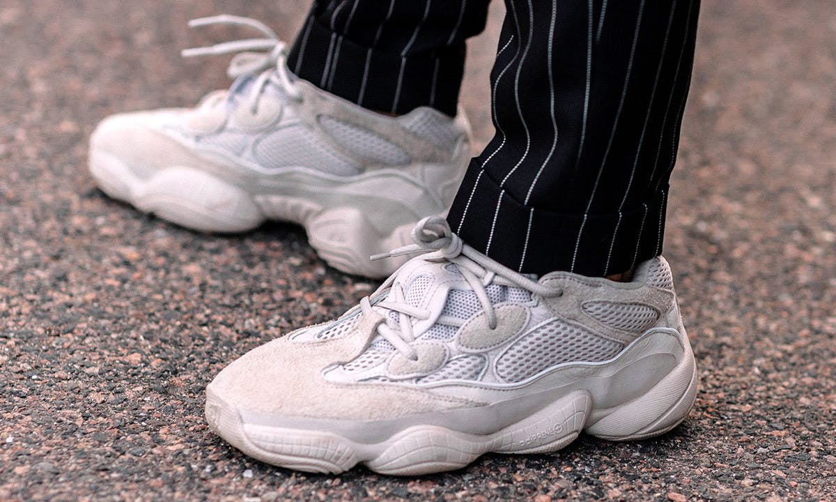 adidas YEEZY 500 sneaker