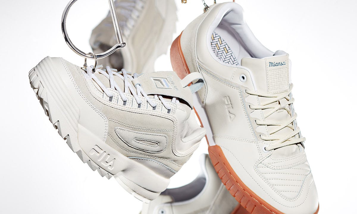 Grandpa Sneakers Are the Latest Ugly Shoe Trend You're Going to Be Wearing  - theFashionSpot