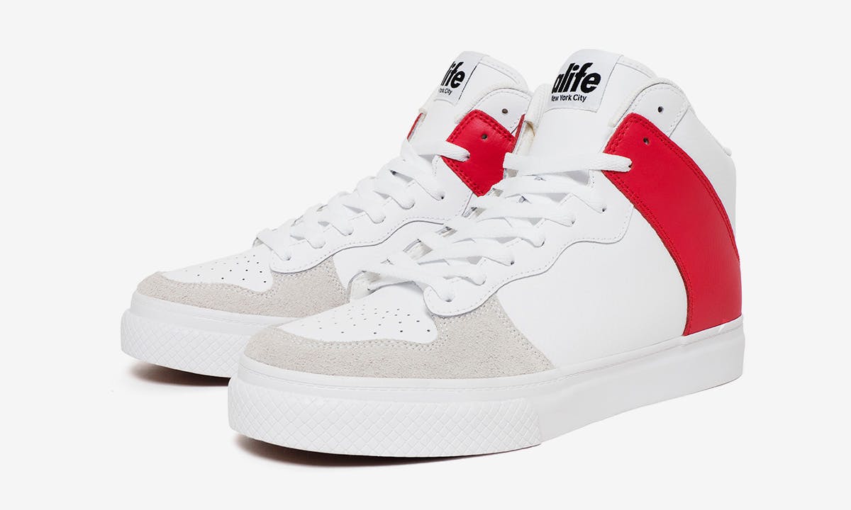 Alife Everybody High sneaker