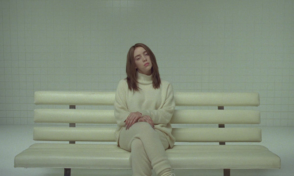 Billie Eilish "xanny" Video