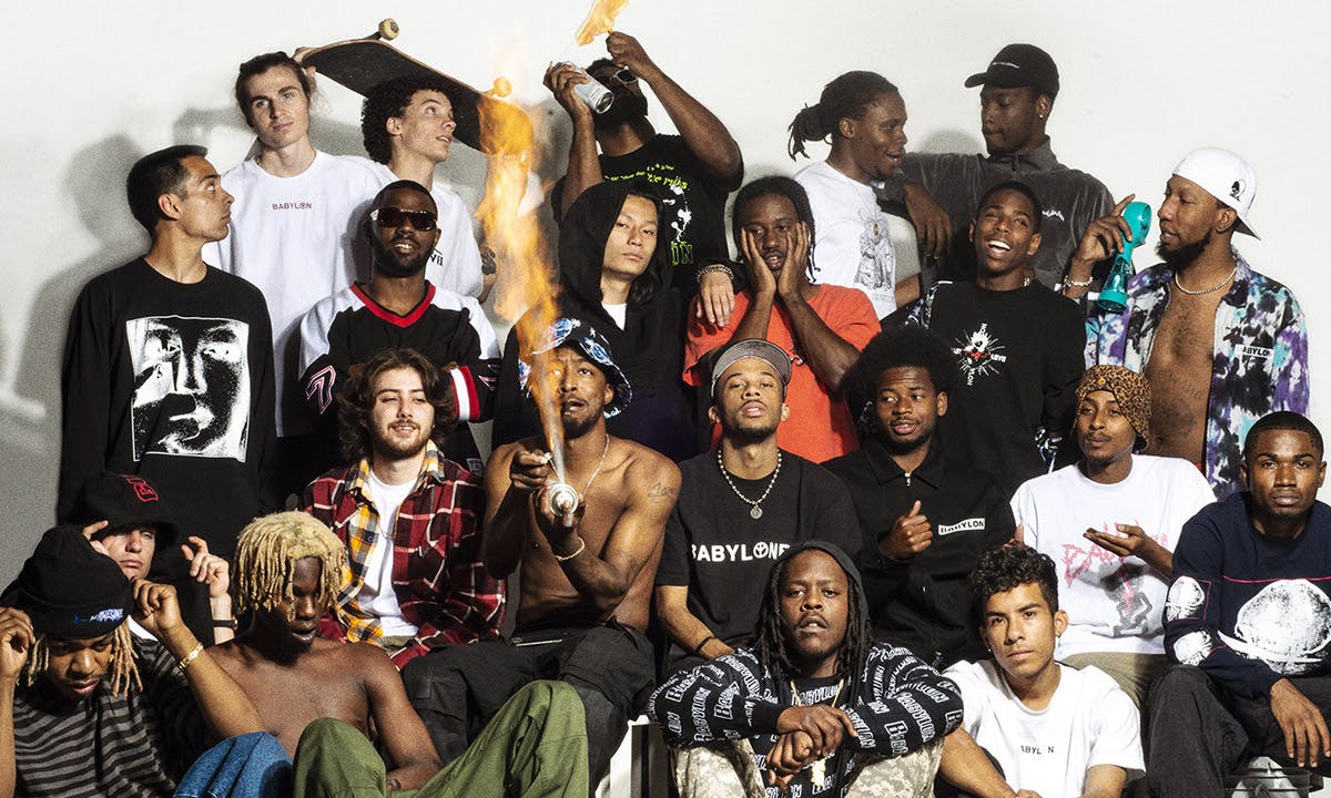 Image on Highsnobiety