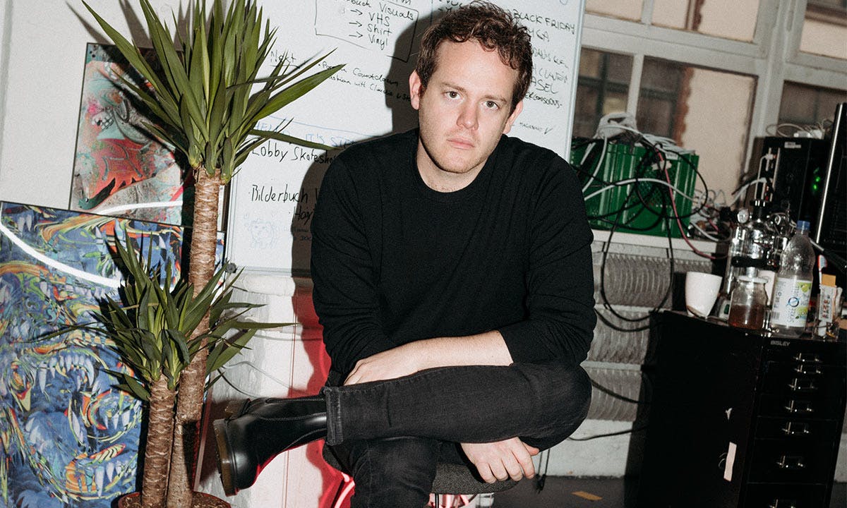 Image on Highsnobiety