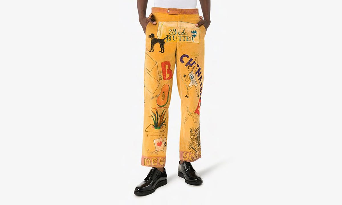 Image on Highsnobiety