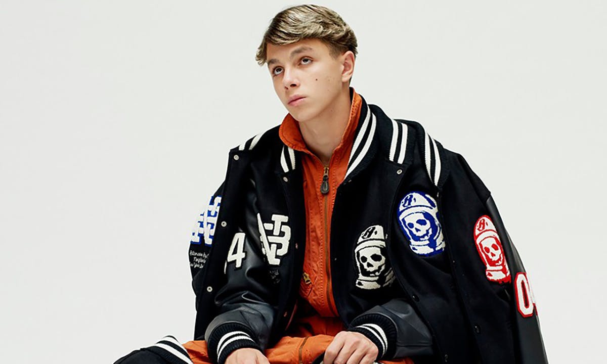 Where to buy the Pokemon x Billionaire Boys Club capsule? Release