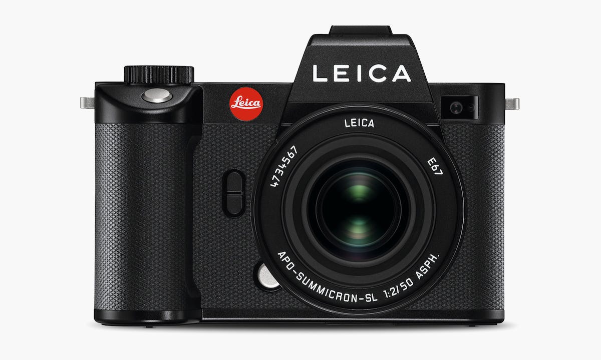 Leica SL2