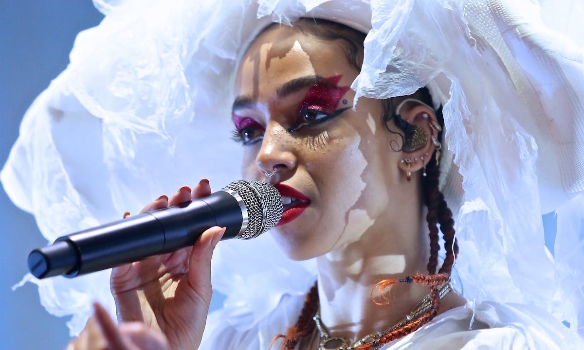 FKA twigs