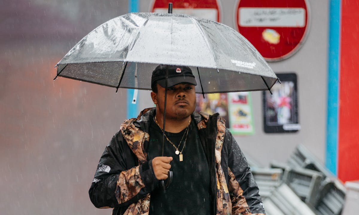 Image on Highsnobiety