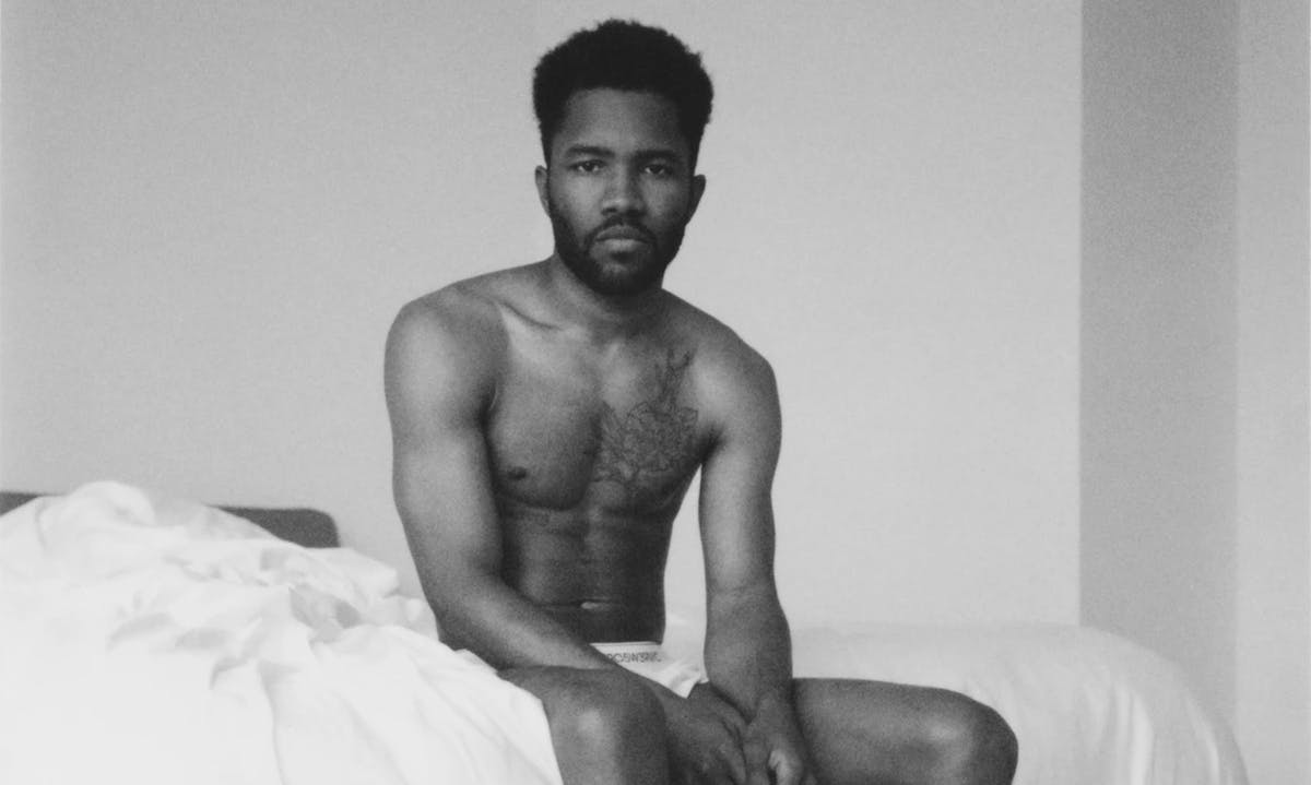 Frank Ocean