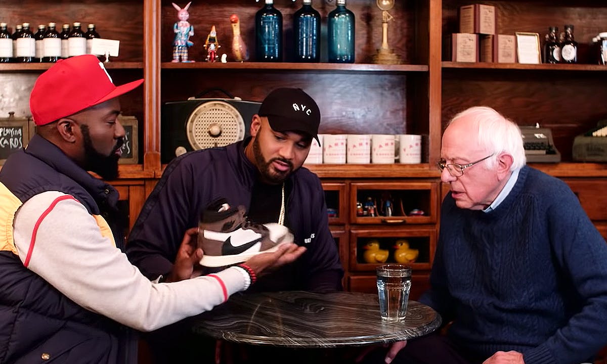 Image on Highsnobiety