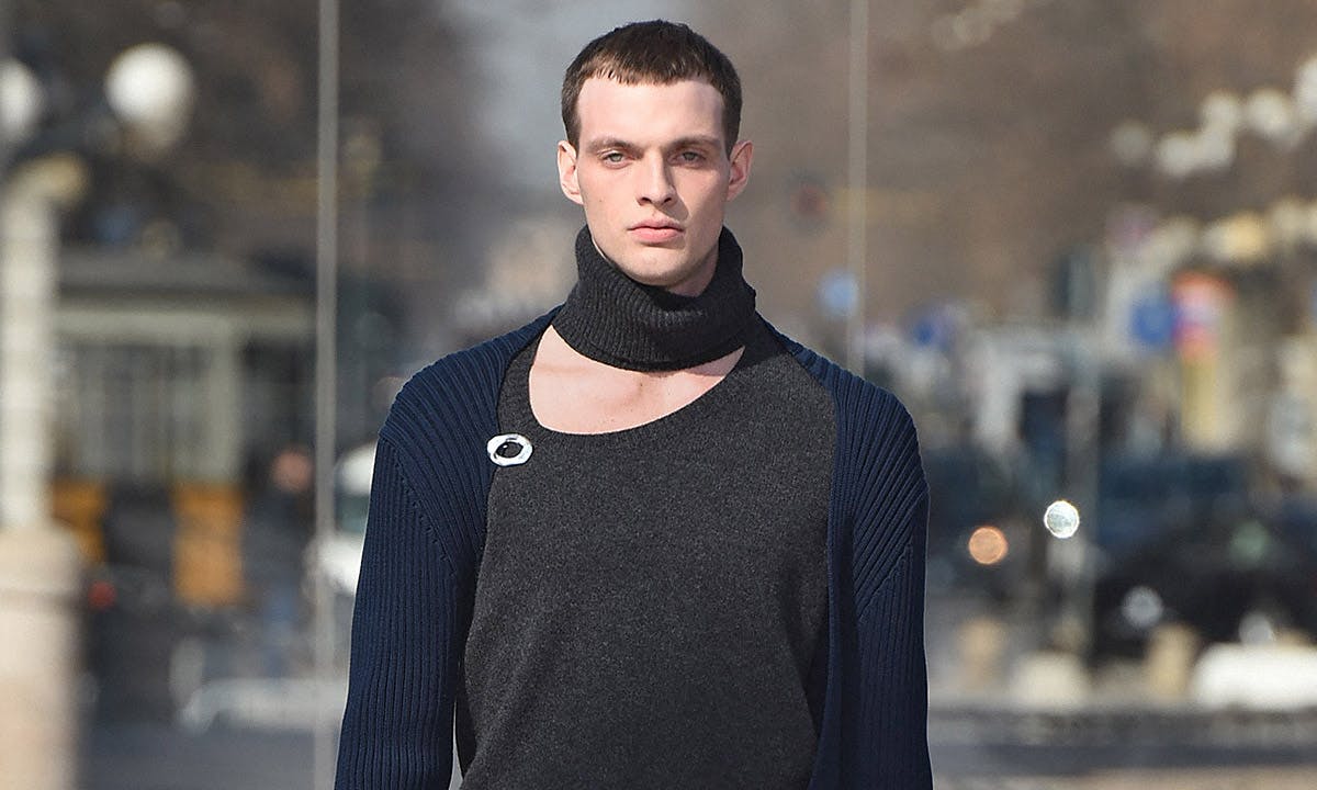 Bottega Veneta new standard of luxury - Form Follows Fashion