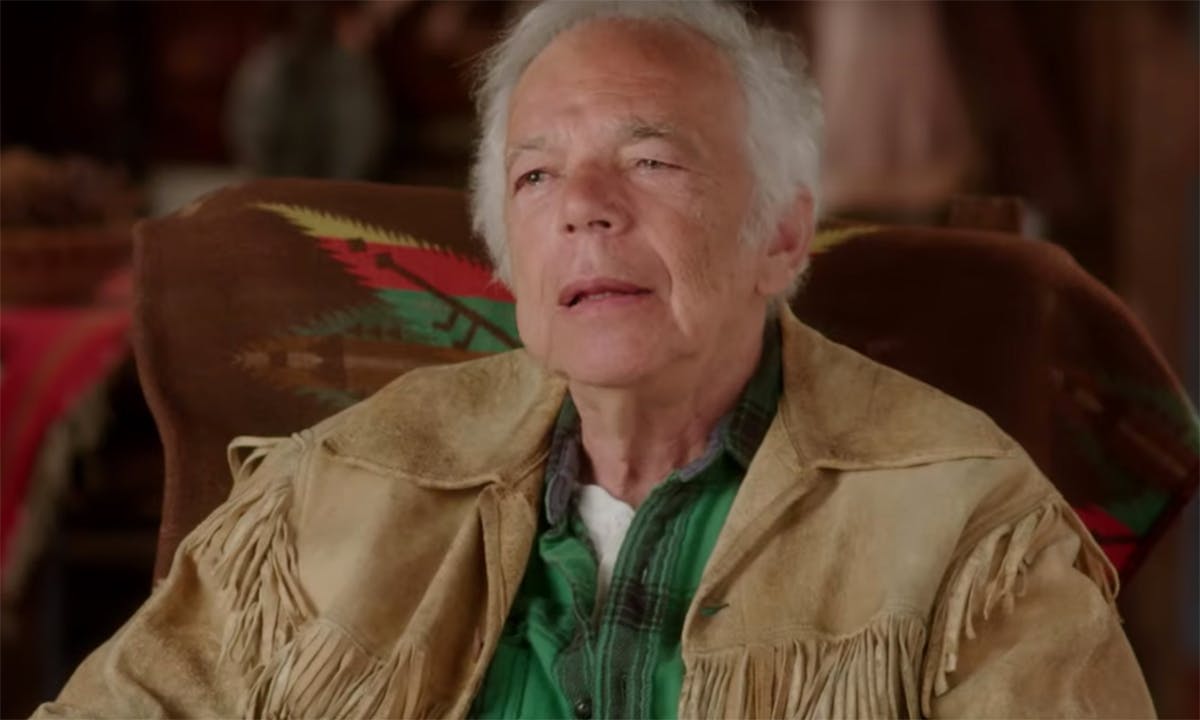 Ralph Lauren Very Ralph trailer