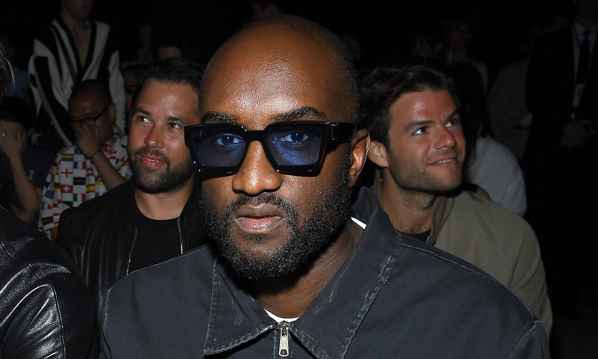 Record-breaking Virgil Abloh “Figures of Speech” exhibit at High