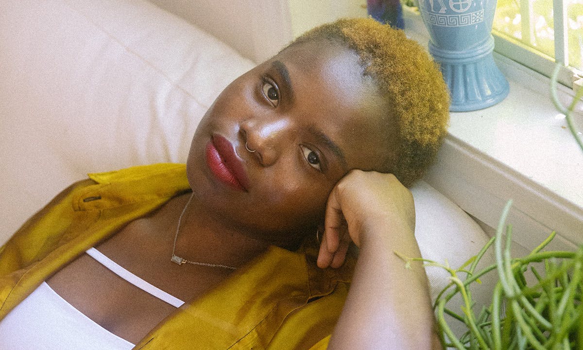 vagabon how i start my day