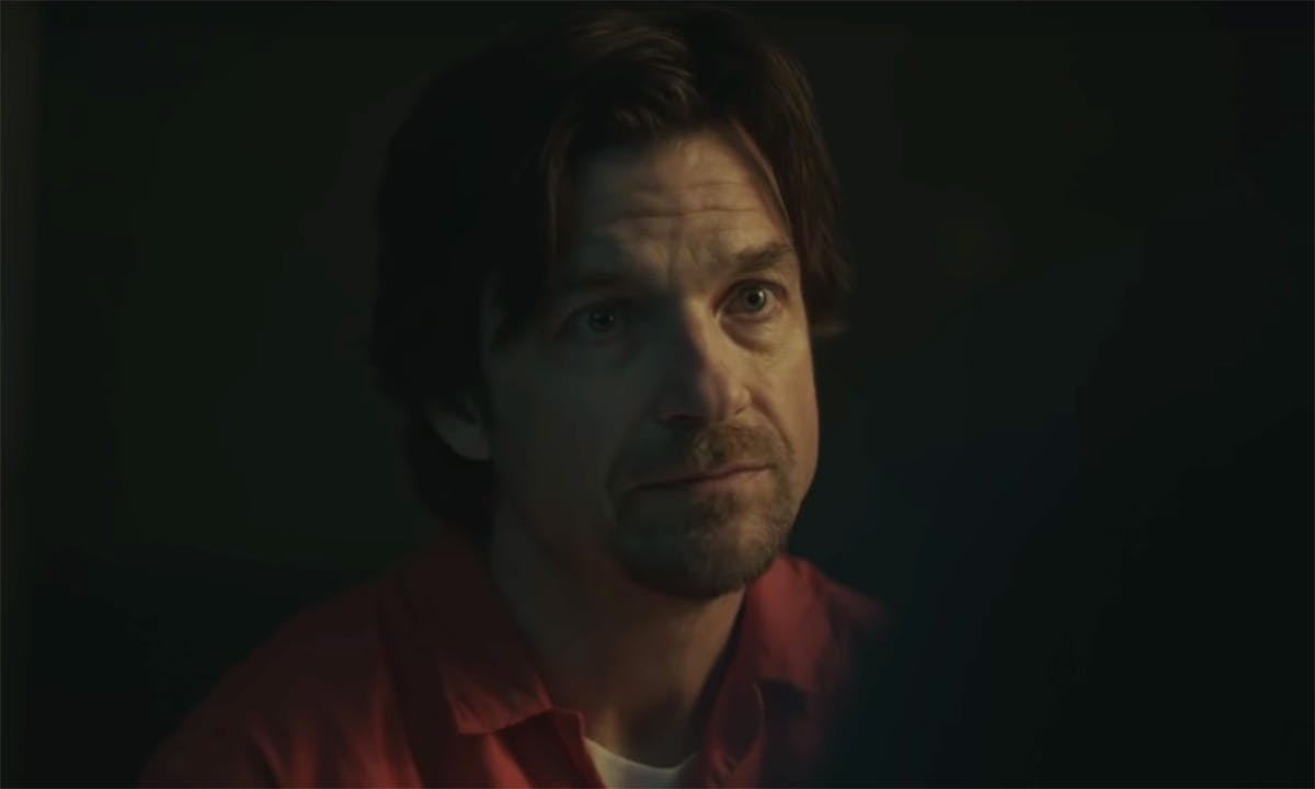 Jason Bateman The Outsider trailer