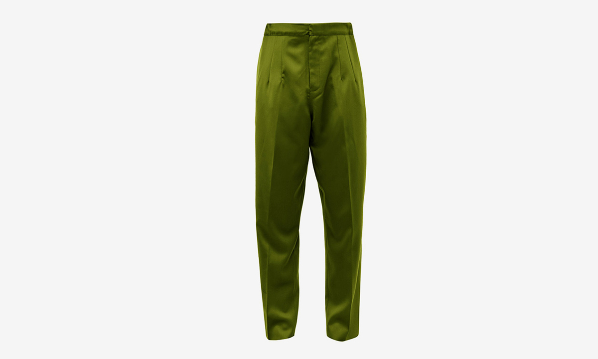 Find Our Favorite Formal Trousers Right Now Here