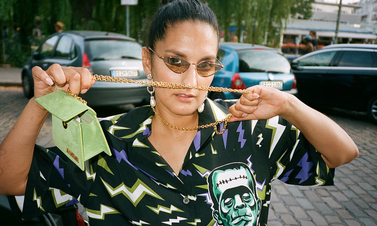 sunglass hut feat lorena maza