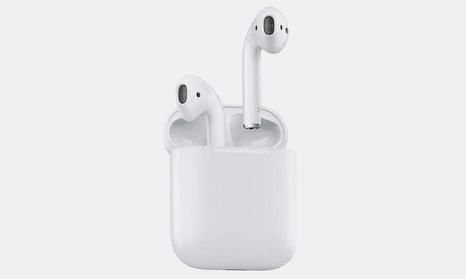 apple airpods 2 grip coating rumor AirPower