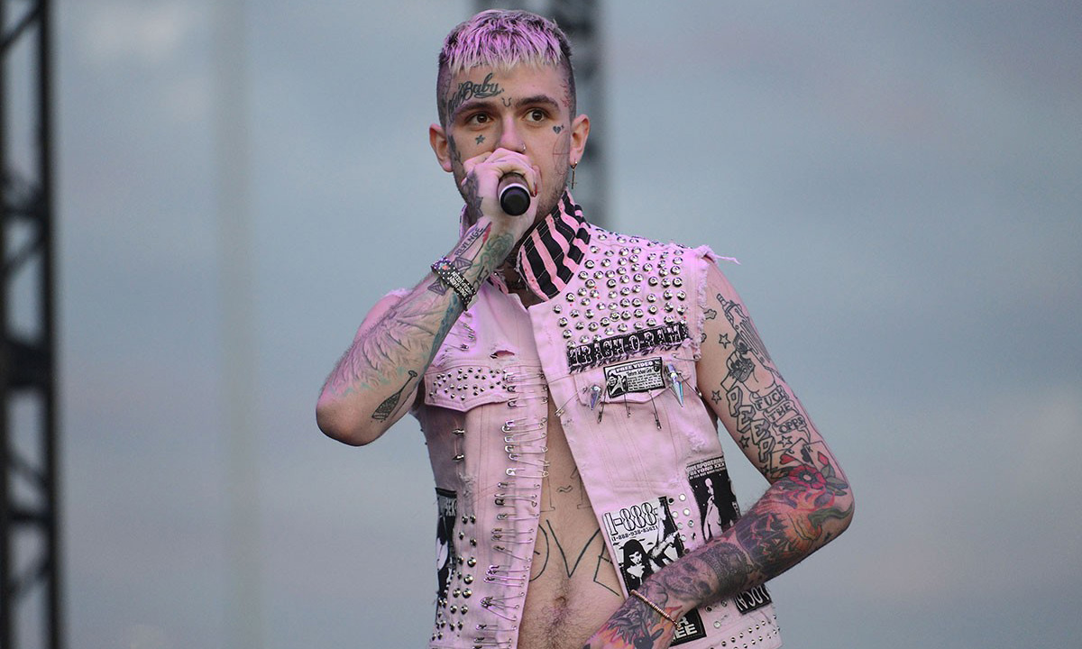 lil peep lawsuit feat first access entertainment