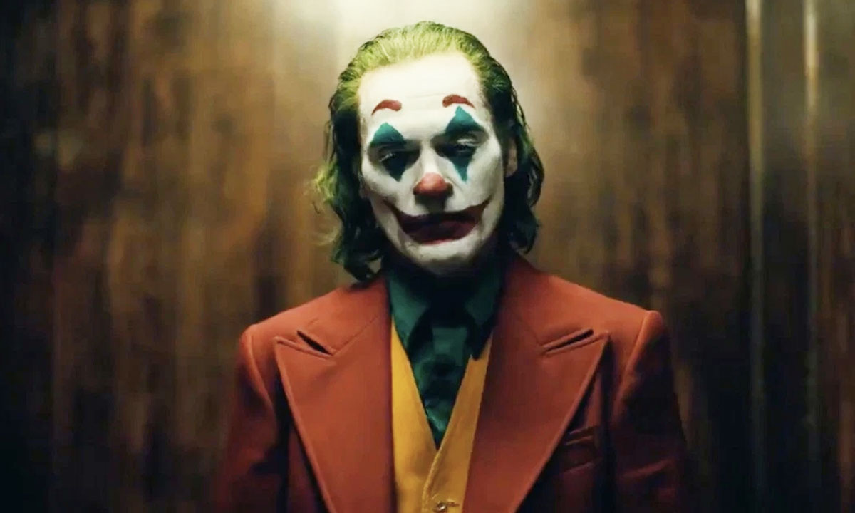 Joaquin Phoenix on 'Joker' movie sequel