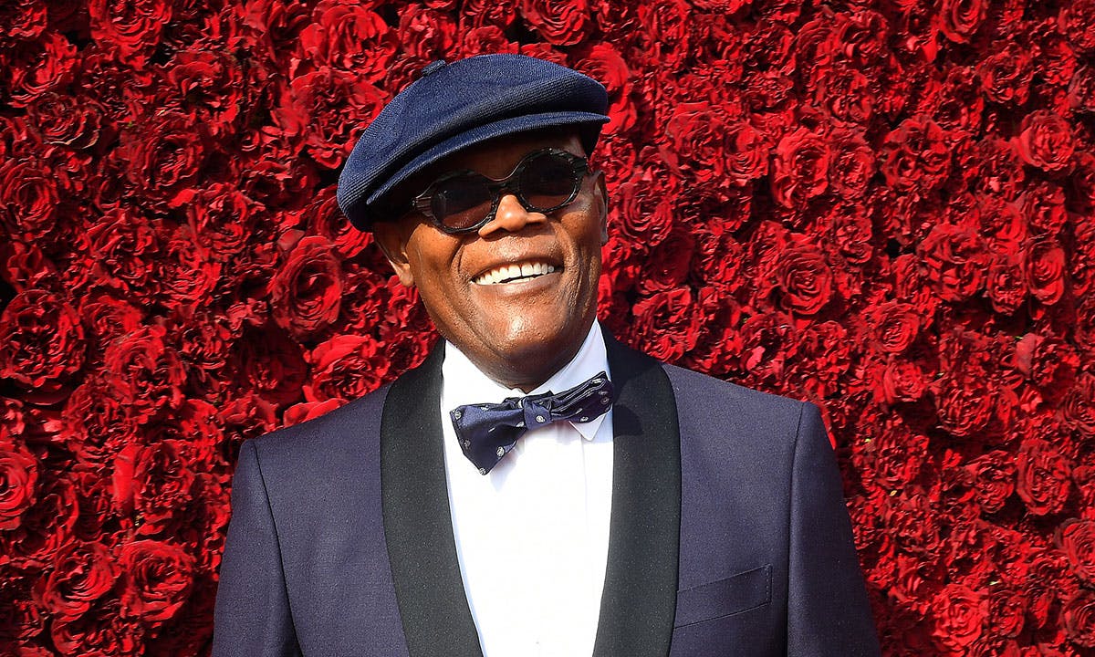 Samuel L. Jackson responds to Martin Scorsese Marvel comments