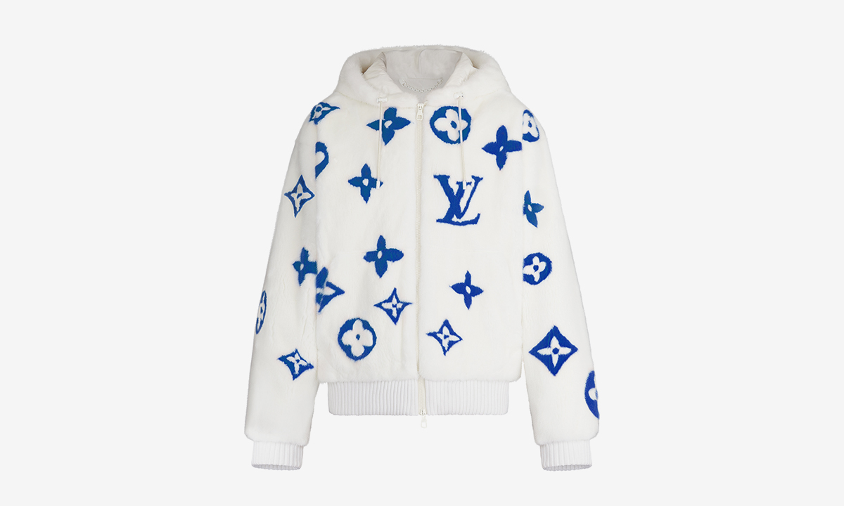 Louis Vuitton Debuts Pre-Spring 2020 Men's Collection: See Here