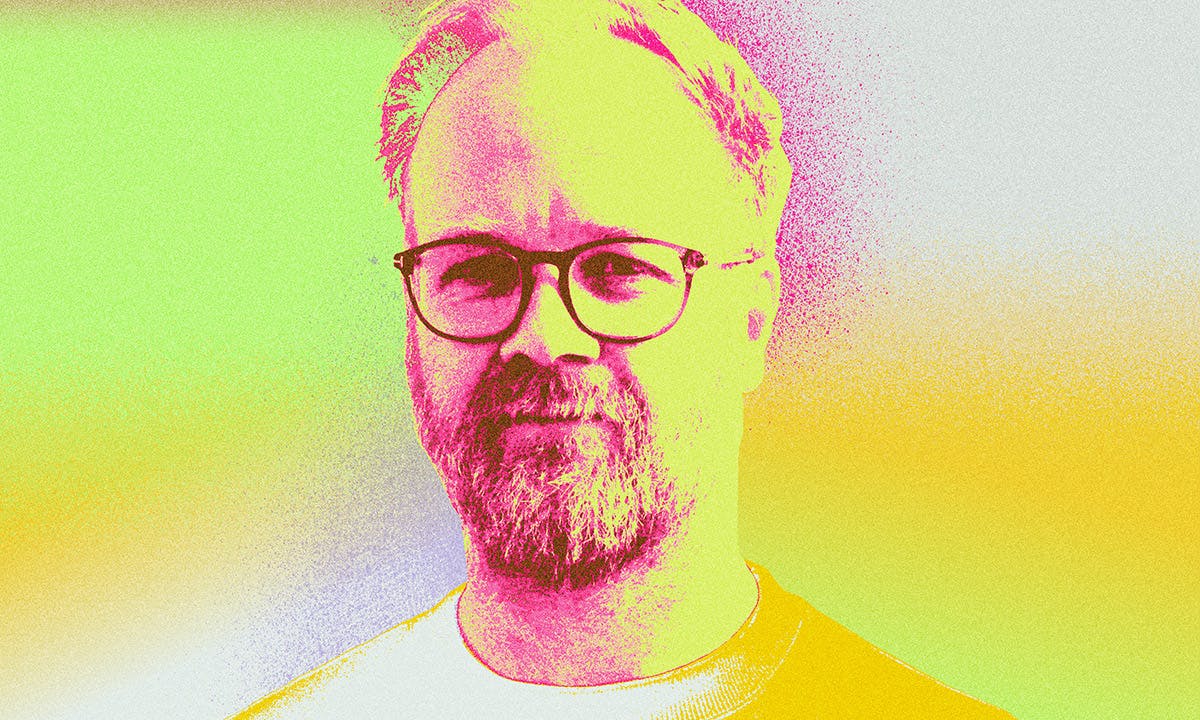 nic galway on the record podcast Adidas yeezy