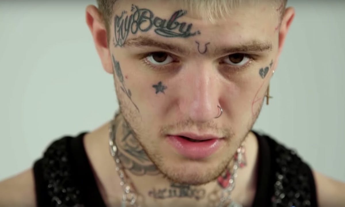 lil peep doc Everybody's Everything