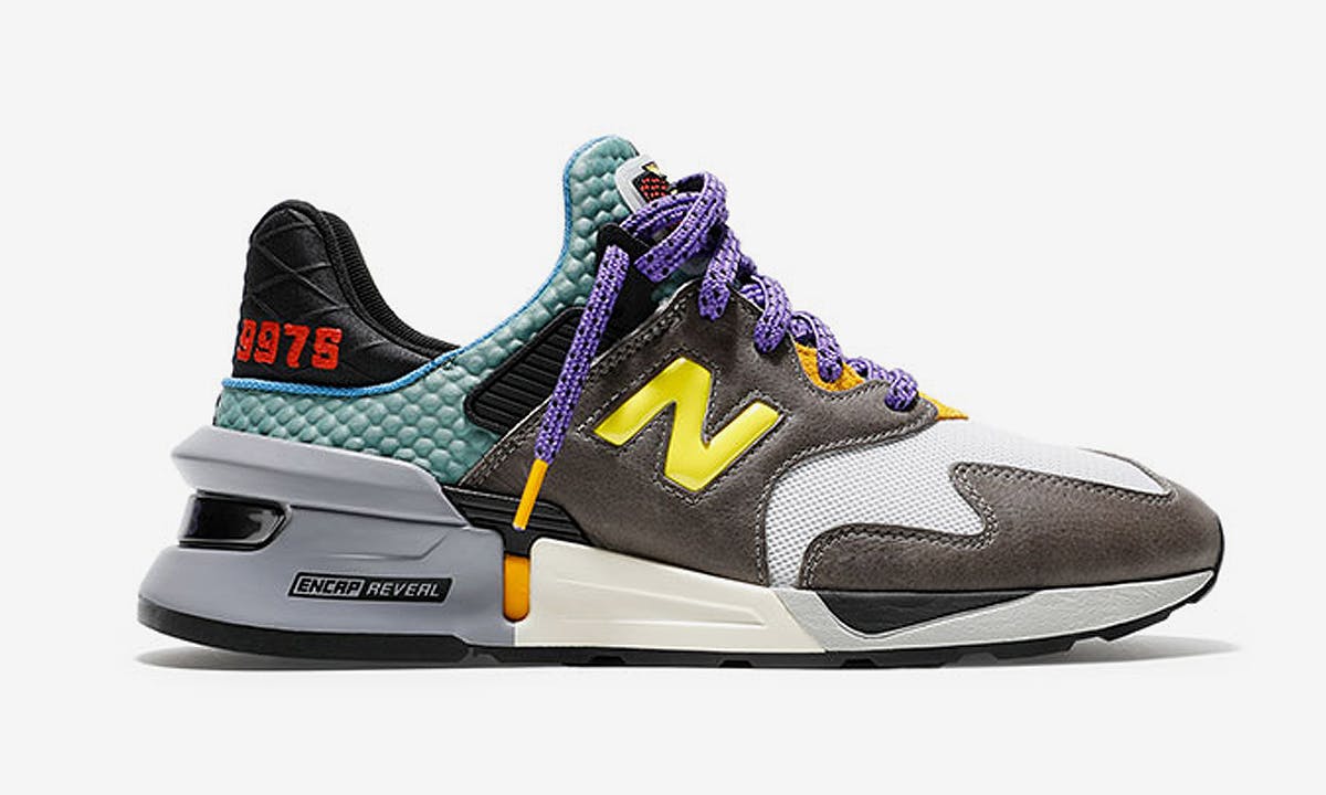 bodega new balance 997s no bad days release date price