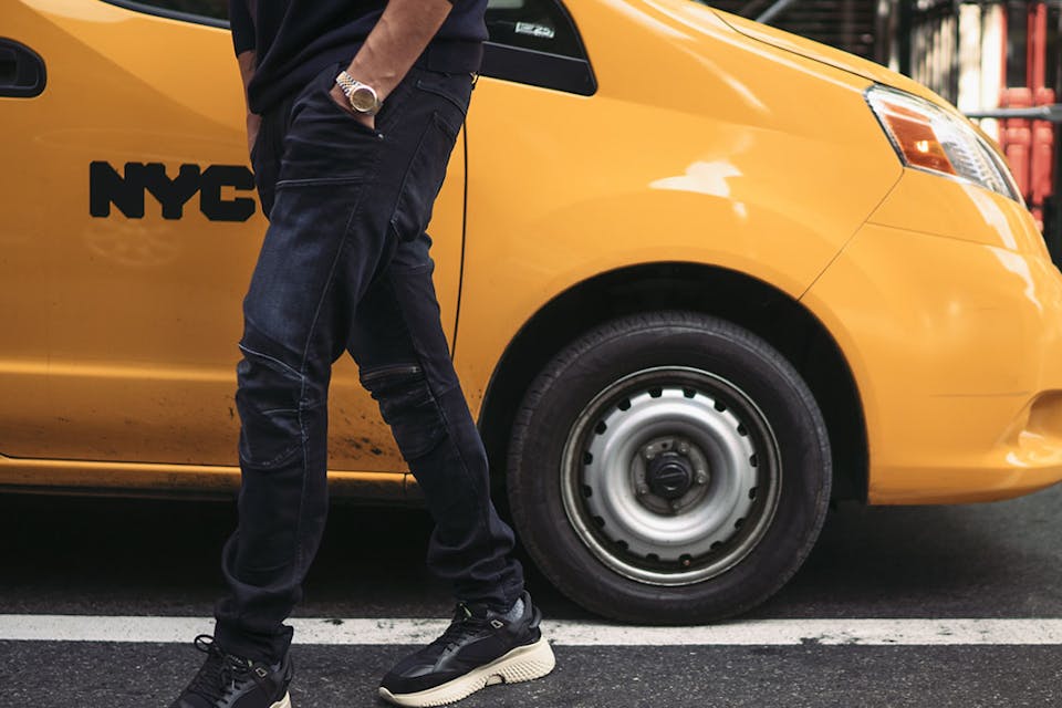 G Star Raw FI G-Star RAW jeans