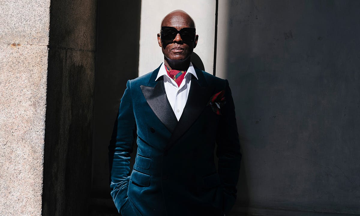 In News We Didn't See Coming, Dapper Dan And Gucci Are Collaborating