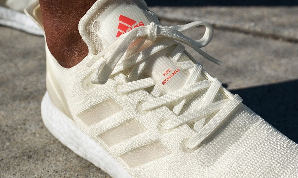 9 ways be more sustainable Adidas Heron Preston Nicole McLaughlin